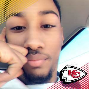 Meet your Posher, Eric